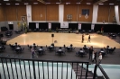  Opbouw hal 