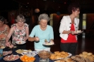 Lunch met de Country dames