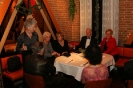 Kerst soiree 2015